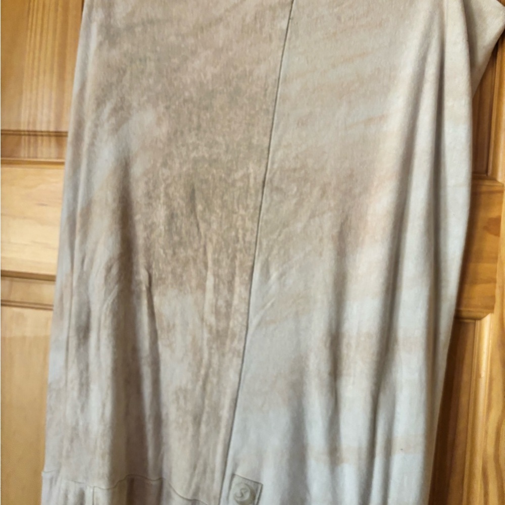 Sinew Moon convertibleMaxi Skirt - Picture 2 of 9
